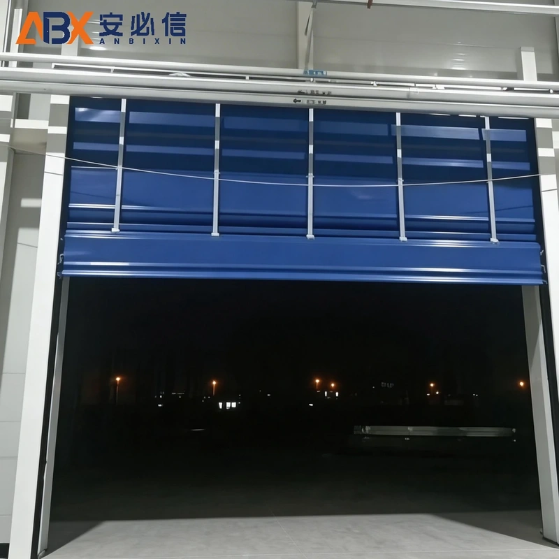 株洲快速堆积门