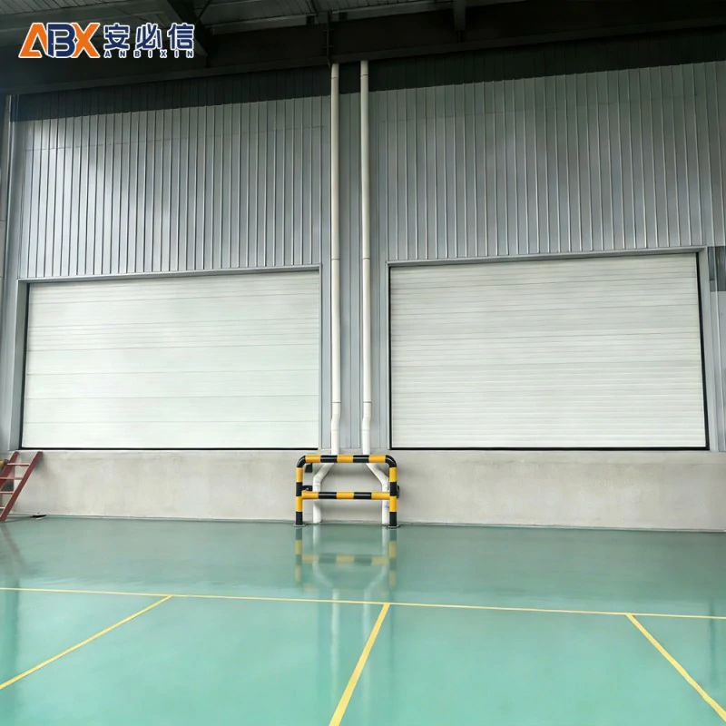 株洲钢质提升门
