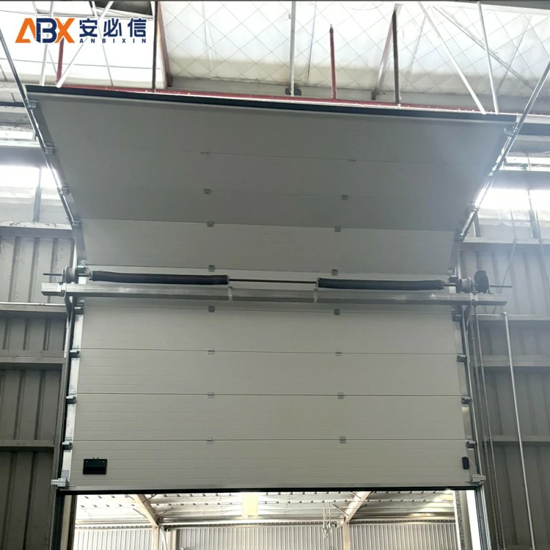 株洲高扬程提升门